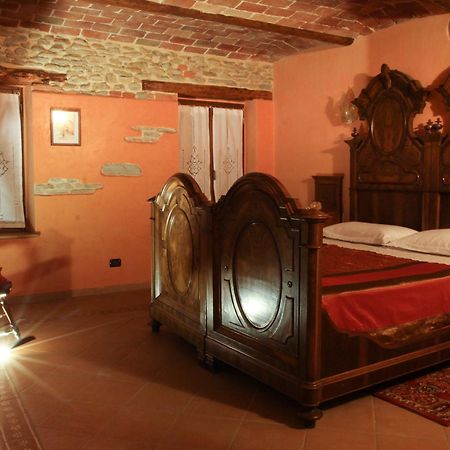 Agriturismo Ercolana Neviglie Chambre photo