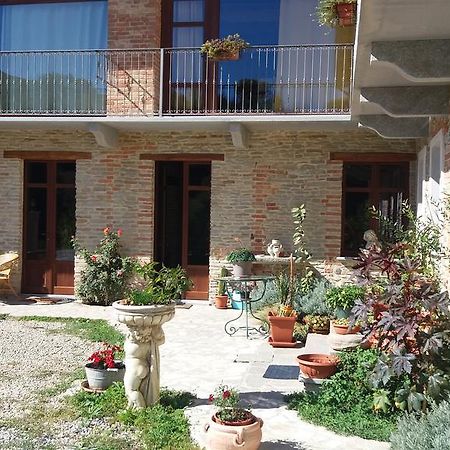Agriturismo Ercolana Neviglie Extérieur photo