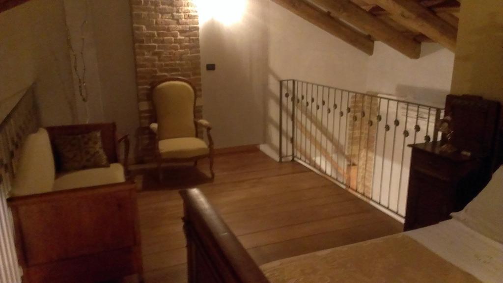 Agriturismo Ercolana Neviglie Chambre photo