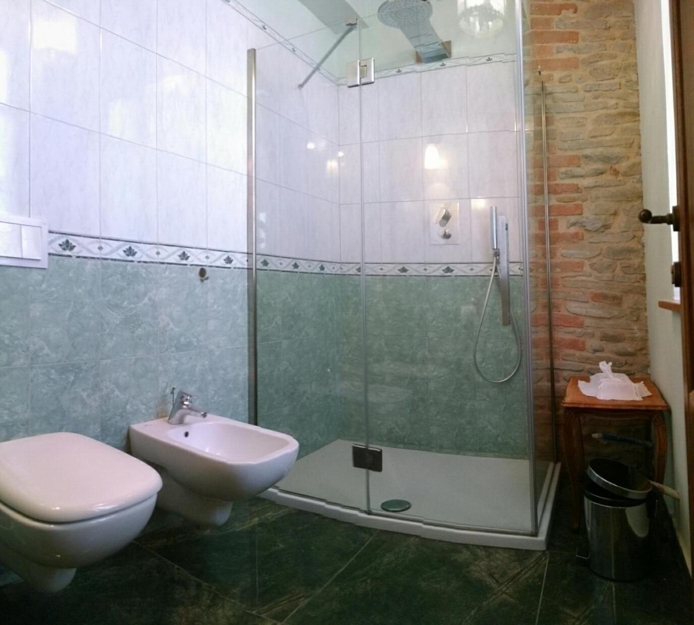 Agriturismo Ercolana Neviglie Chambre photo