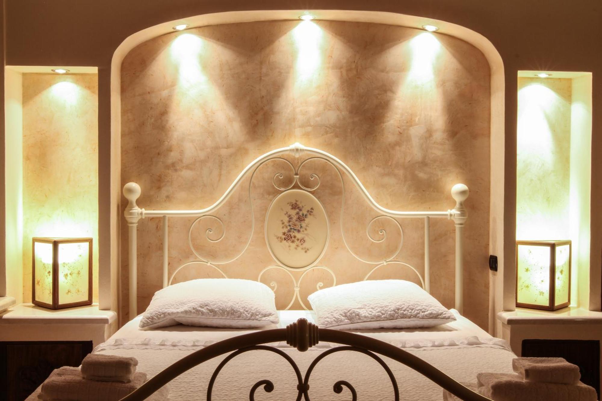 Agriturismo Ercolana Neviglie Chambre photo