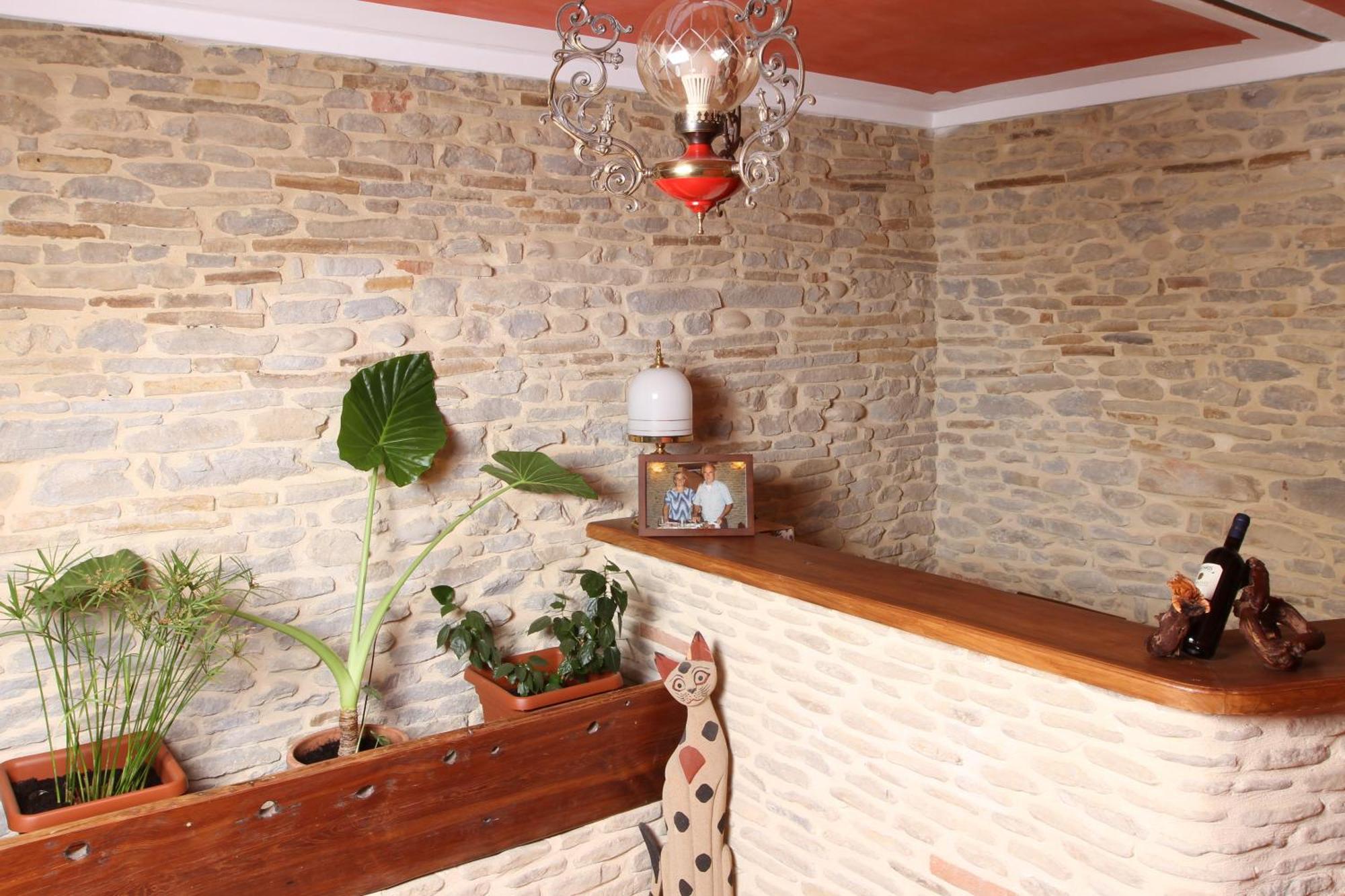 Agriturismo Ercolana Neviglie Extérieur photo