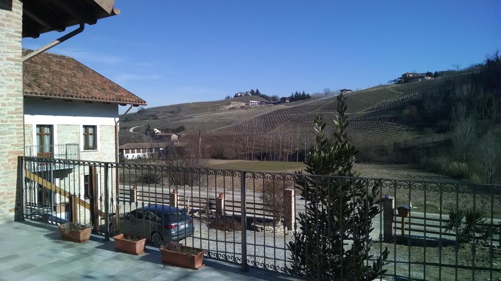 Agriturismo Ercolana Neviglie Chambre photo